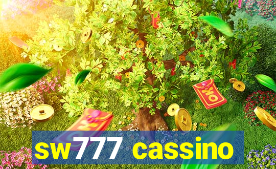 sw777 cassino